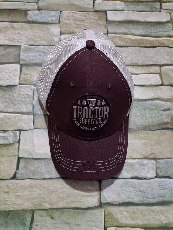 Tractor Supply Other - New Tractor Supply Adjustable Hat